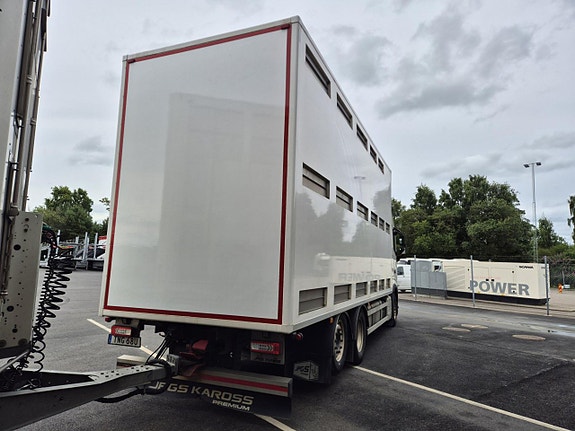 Volvo FH 3 of 8