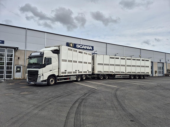 Volvo FH