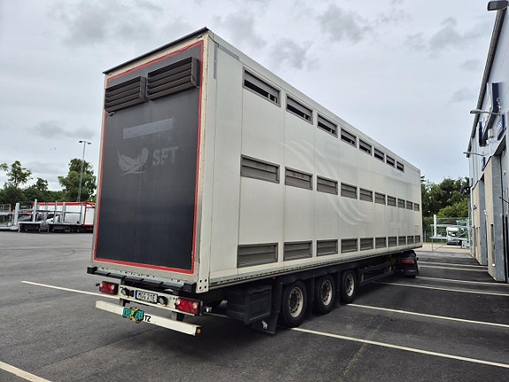 Volvo FH 7 of 8