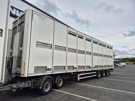 Volvo FH 6 of 8