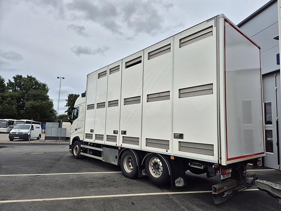 Volvo FH 5 of 8