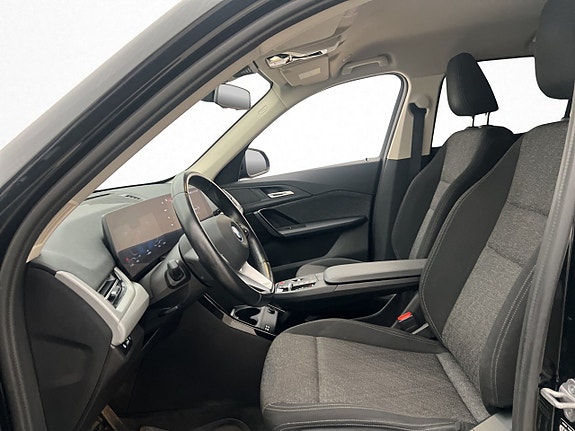 BMW X1 12 of 28