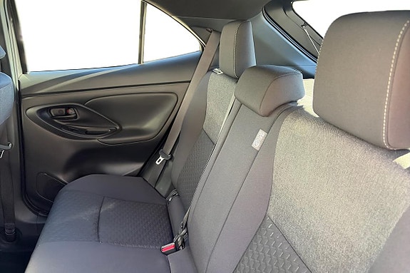 Toyota Yaris Cross 16 of 16
