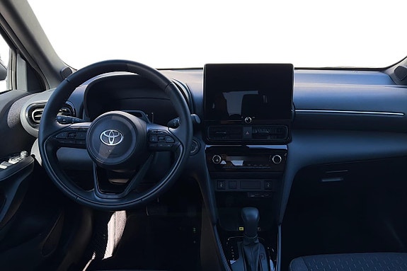 Toyota Yaris Cross 9 of 16