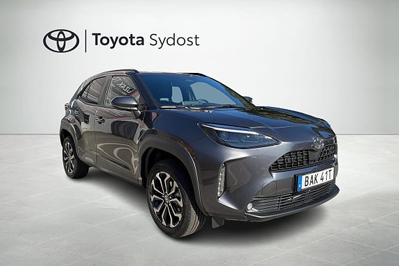 Toyota Yaris Cross 15 of 16