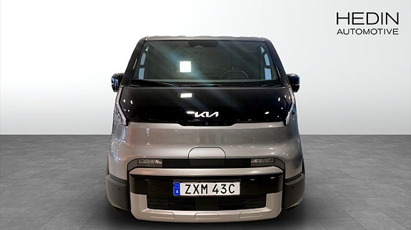Kia PV5 2 of 12