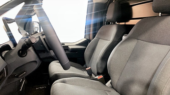 Kia PV5 7 of 12