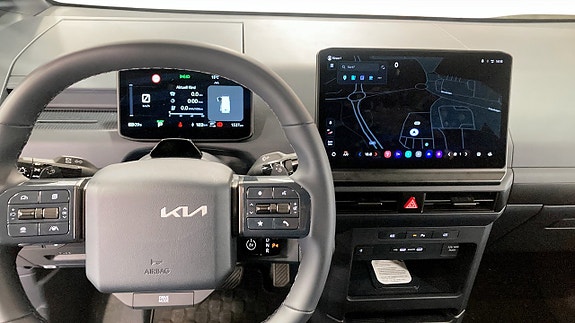 Kia PV5 10 of 12