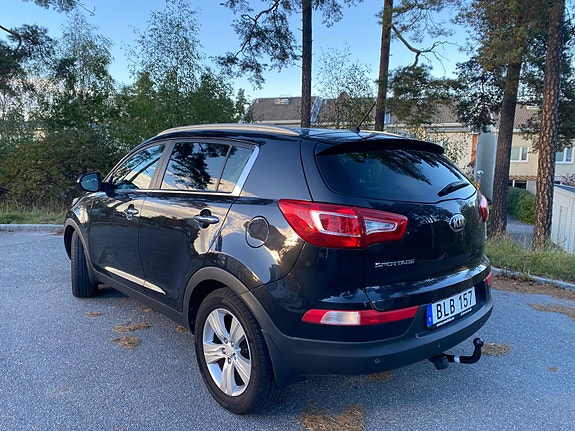 Kia Sportage 2 of 10
