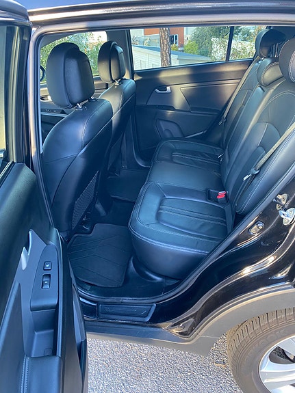 Kia Sportage 6 of 10
