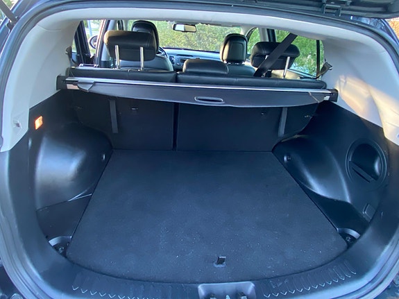 Kia Sportage 9 of 10