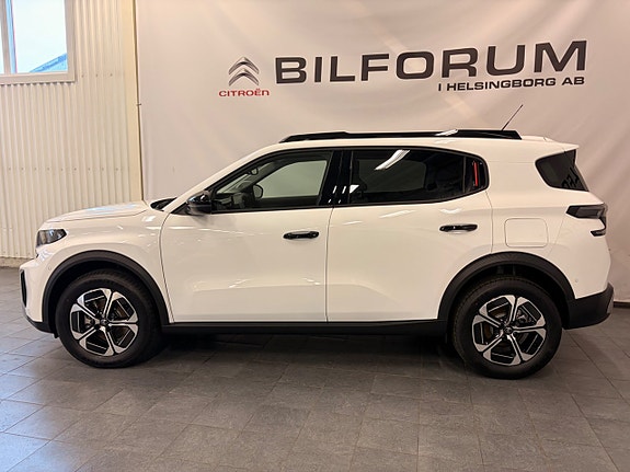 Citroen E-C3 Aircross 3 of 15