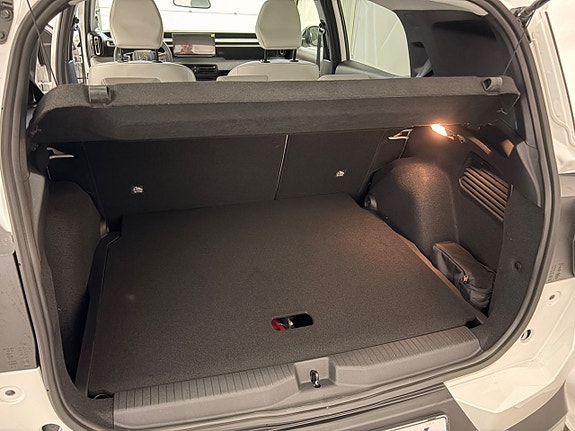 Citroen E-C3 Aircross 15 of 15
