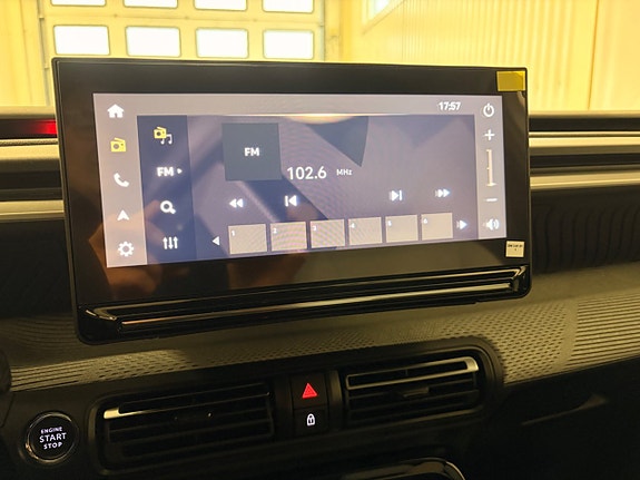 Citroen E-C3 Aircross 12 of 15