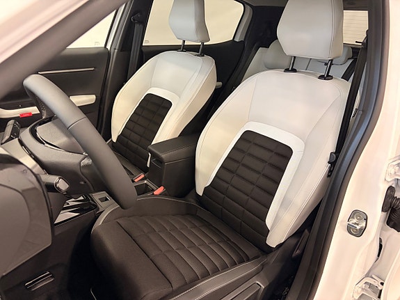 Citroen E-C3 Aircross 7 of 15