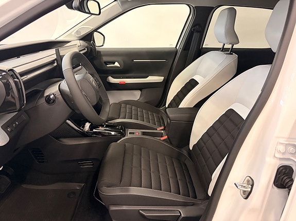 Citroen E-C3 Aircross 5 of 15