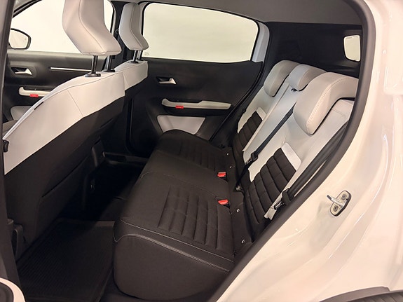 Citroen E-C3 Aircross 6 of 15