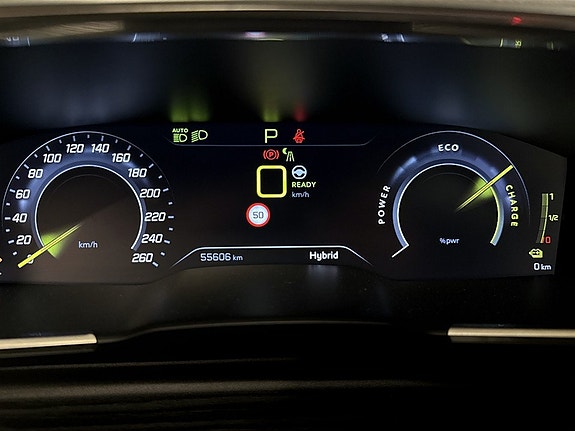 Peugeot 508 12 of 30