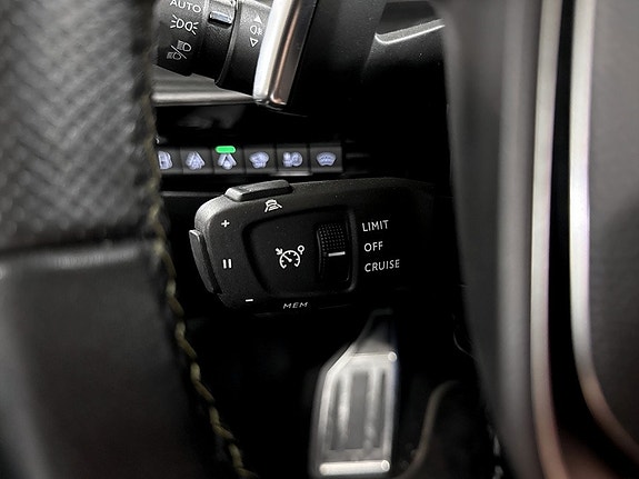 Peugeot 508 11 of 30