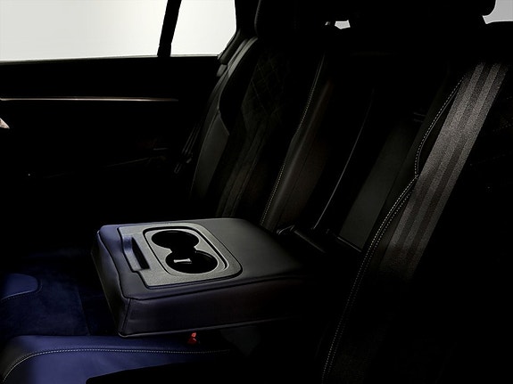 Peugeot 508 26 of 30