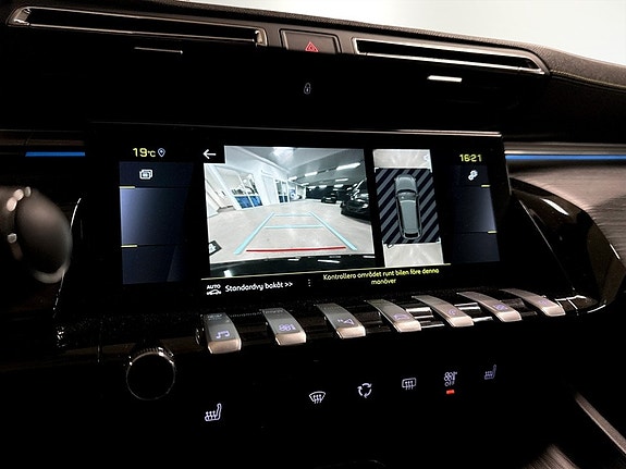 Peugeot 508 14 of 30