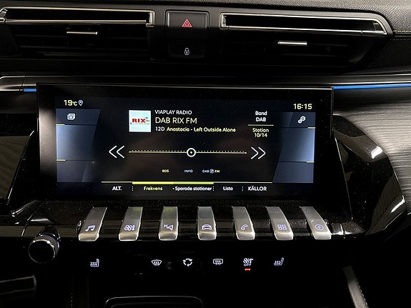 Peugeot 508 18 of 30