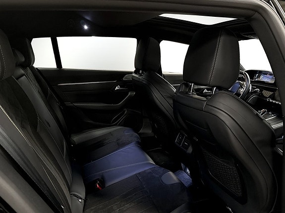 Peugeot 508 25 of 30