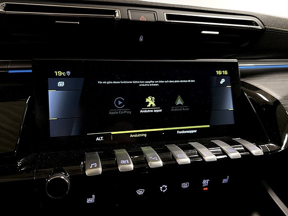 Peugeot 508 17 of 30
