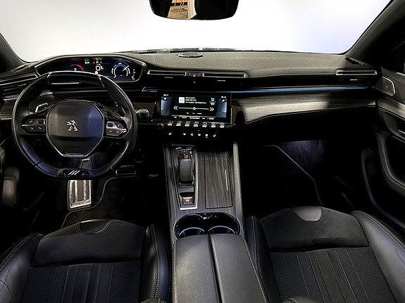 Peugeot 508 9 of 30