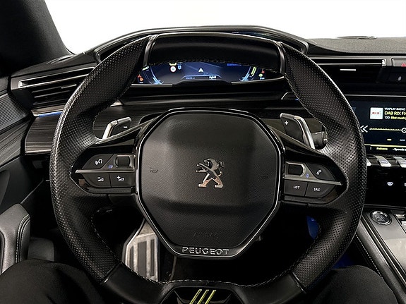 Peugeot 508 10 of 30