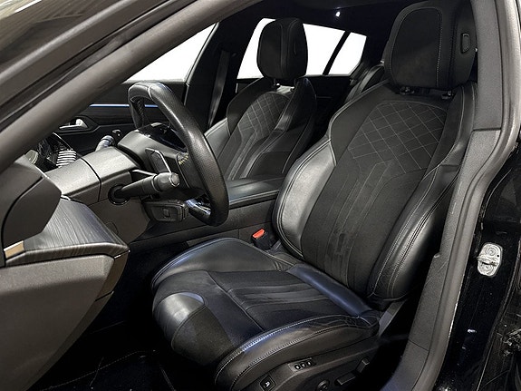 Peugeot 508 5 of 30