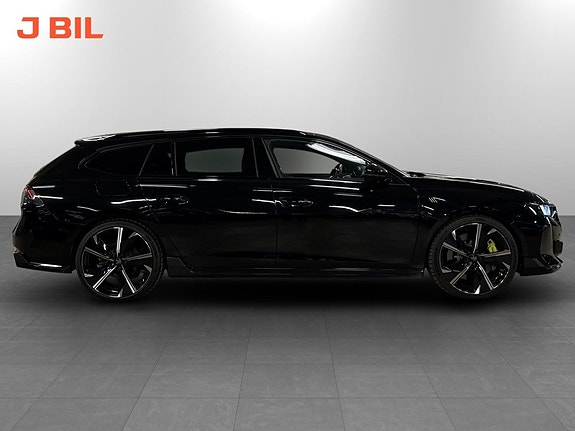 Peugeot 508 27 of 30