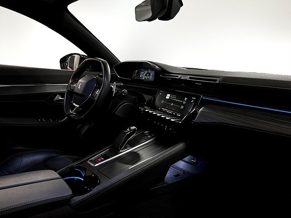 Peugeot 508 22 of 30