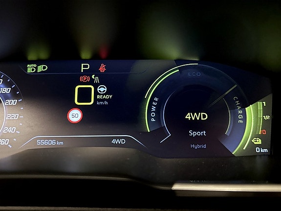 Peugeot 508 13 of 30