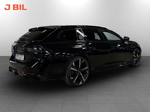 Peugeot 508 3 of 30