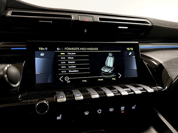 Peugeot 508 15 of 30