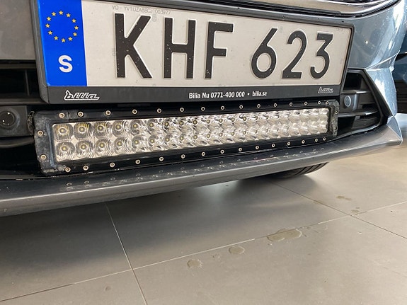 Volvo XC60 11 of 13