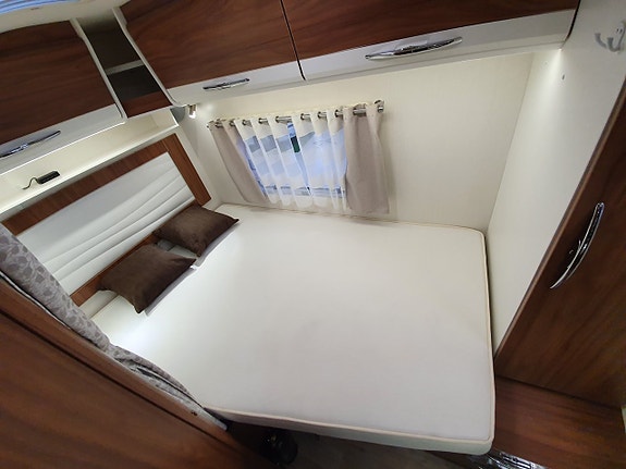 Pilote P600 Essentiel  3500Kg  / Under 6meter 14 of 15