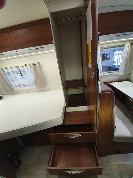 Pilote P600 Essentiel  3500Kg  / Under 6meter 15 of 15