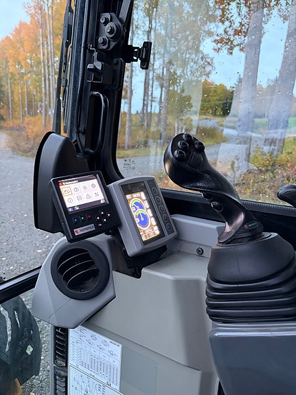 Cat 303.5 ECR 5 of 6