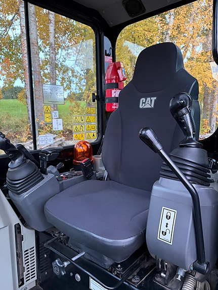Cat 303.5 ECR 6 of 6