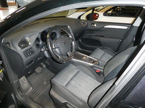 Citroen C4 3 of 7