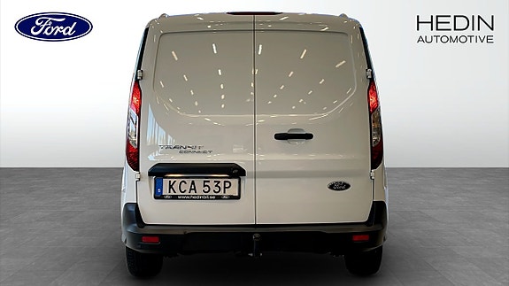 Ford Transit Connect 7 of 12