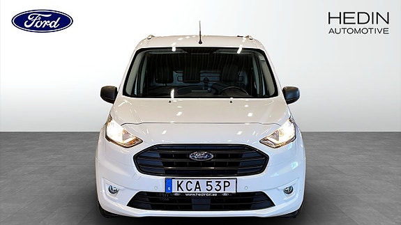 Ford Transit Connect 8 of 12