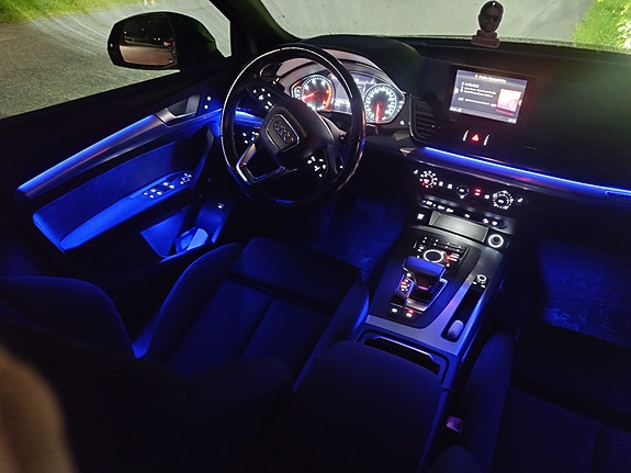 Audi Q5 4 of 4