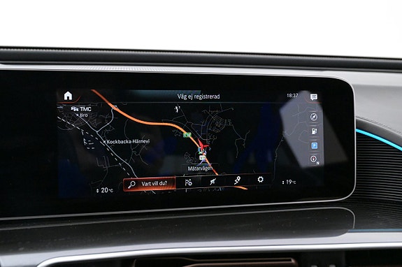 Mercedes-Benz EQC400 19 of 27