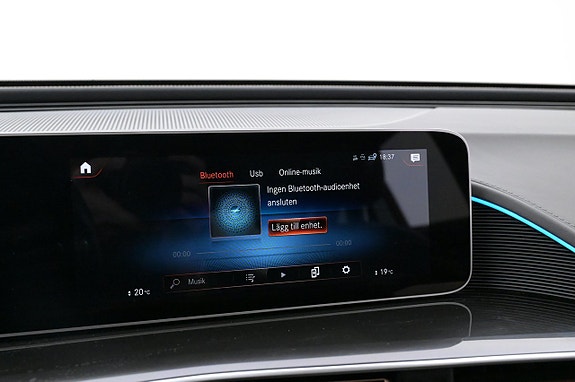 Mercedes-Benz EQC400 20 of 27