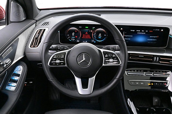 Mercedes-Benz EQC400 7 of 27