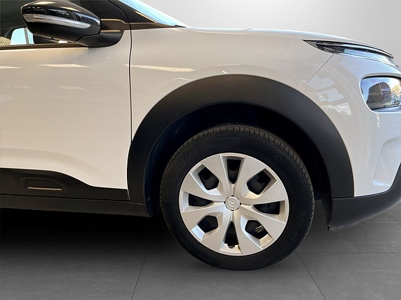 Citroen C4 Cactus 14 of 15