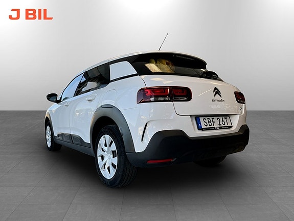 Citroen C4 Cactus 3 of 15